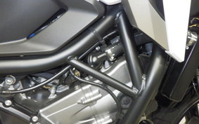 HONDA NC750X 2023 RH09