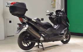 YAMAHA T-MAX 500 2012 SJ08J