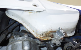 SUZUKI TS200R SH12A