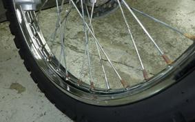 YAMAHA XTZ125 2022