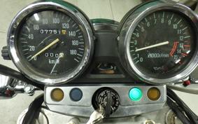 KAWASAKI ZEPHYR 400 KAI 1996 ZR400C