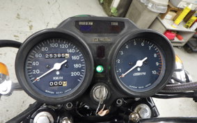 SUZUKI GT380 2003 GT380