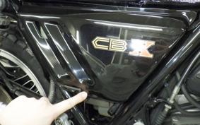 HONDA CBX1000 1980
