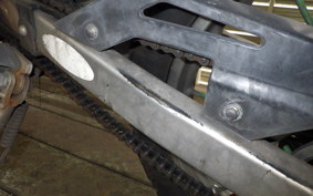 KAWASAKI KLX125 LX125C