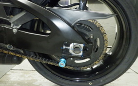 SUZUKI GSX-R750 2012