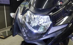 SUZUKI GSX-250R 2012