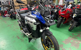 BMW R1300GS Adventure ASA 2026 0M31