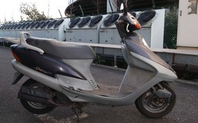 HONDA SPACY 125 JF04