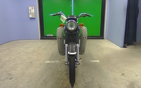 SUZUKI K125 K125