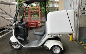 HONDA GYRO TA03
