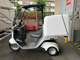 Фото Honda GYRO 2014 с японского аукциона