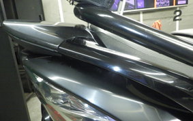 SUZUKI SKYWAVE 250 (Burgman 250) S Gen.3 2024 CJ46A