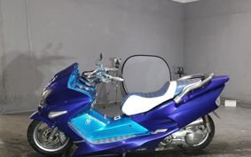 HONDA FORZA MF06