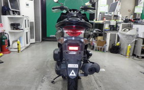 HONDA PCX 125 2018 JF28
