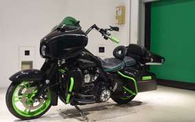 HARLEY FLHXS 1690 2016