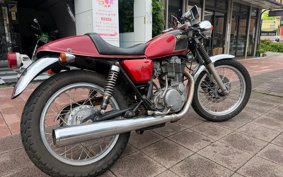 YAMAHA SR500-1 1983 2J2