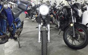 YAMAHA SR400 Gen.4 2012 RH03J