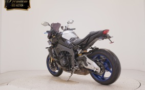 YAMAHA MT-10 SP 2026 RN78J