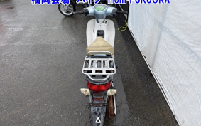 HONDA C110-2