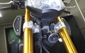 YAMAHA MT-09 A 2015 RN34J