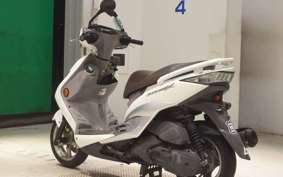 YAMAHA CYGNUS 125 X 2 SE44J