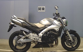 SUZUKI GSR600 2007 B9111