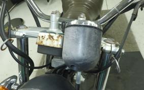 SUZUKI VANVAN 200 1998 NH41A