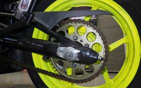 KAWASAKI NINJA 400R 2012 ER400B