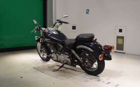 YAMAHA DRAGSTAR 250 2019 VG02J