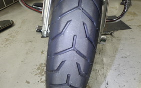 HARLEY FLHR 1690 2013