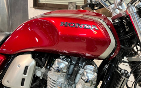 HONDA CB1100EX FINAL ED 2022 SC65