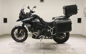 TRIUMPH TIGER 900 GT PRO 2020