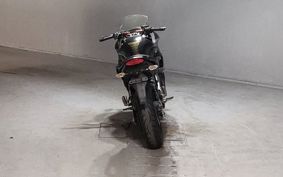 KAWASAKI NINJA 400R 2010 ER400B