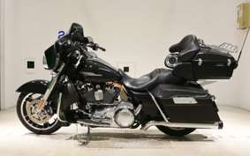 HARLEY FLHX 1580 2011