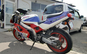 KAWASAKI ZXR400 1993 ZX400L