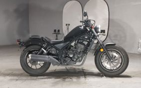 HONDA REBEL MC49