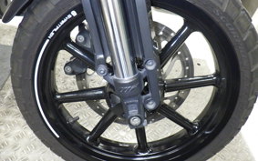 HUSQVARNA SVARTPILEN 250 1998