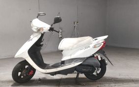 YAMAHA JOG ZR EVOLUTION2 SA39J