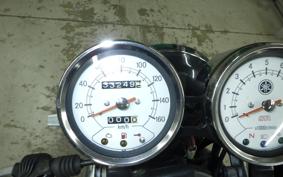 YAMAHA SR400 Gen.4 2011 RH03J
