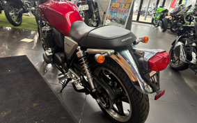 HONDA CB1100 2012 SC65