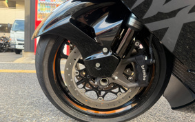 HONDA CB750 2005 RC42