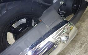 SUZUKI ADDRESS V125 Gen.2 DP12H