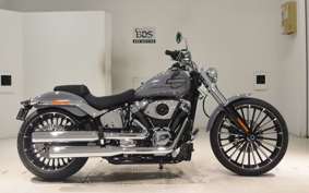 HARLEY FXBR1920 2026