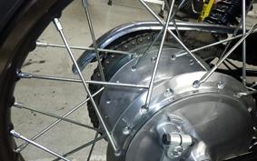 YAMAHA SR400 Gen.5 2021 RH16J