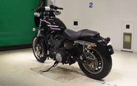HARLEY XL1200RI 2009