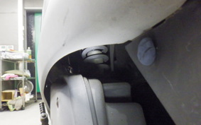 HONDA LEAD 100 2021 JF06