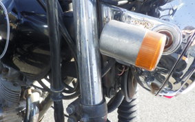 YAMAHA SR400 Gen.3 2002 RH01J
