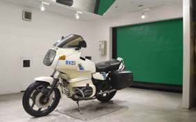 BMW R100RS 1987