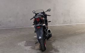 SUZUKI GSX-R125 DL33B