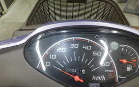 HONDA DIO CESTA GEN 2 2007 AF68